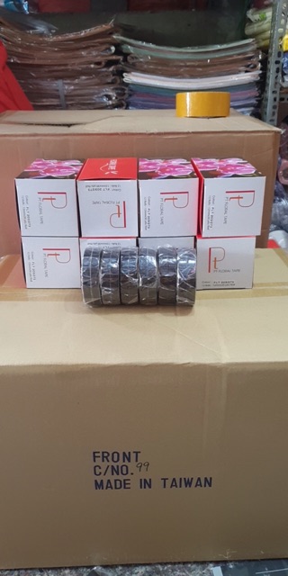 Sáp quấn cành, thân cây mẫu mới