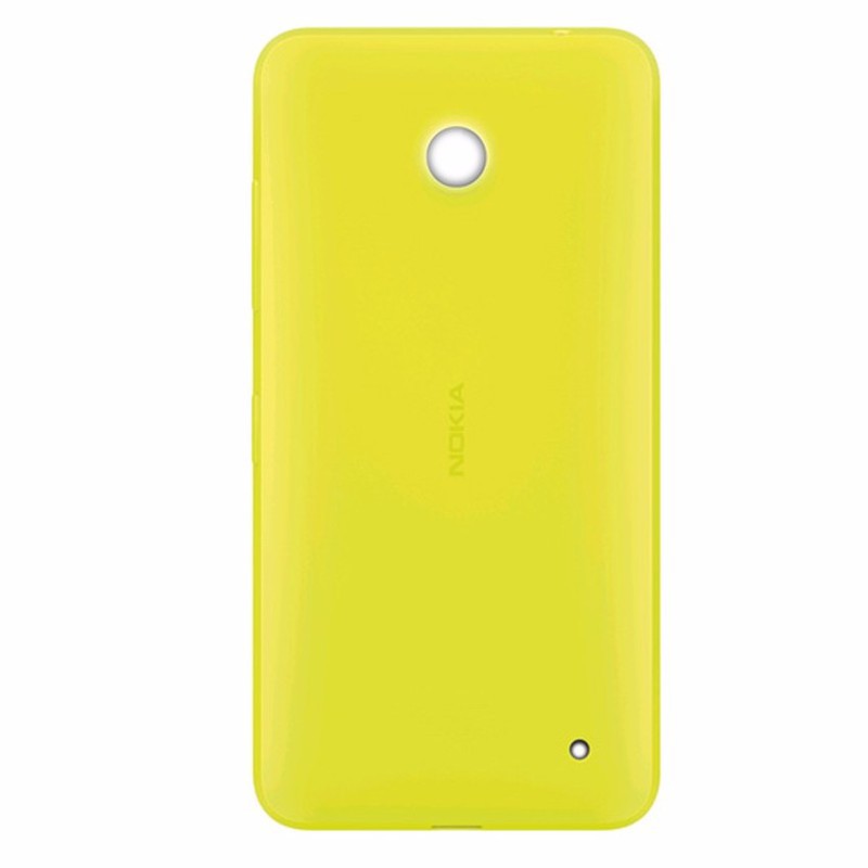 Nắp lưng Nokia Lumia 630 - linh kiện