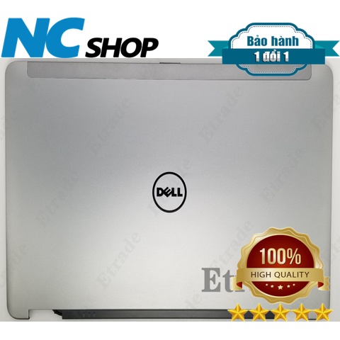 Thay vỏ laptop Dell Latitude E6540 – VỎ A CAPO DELL E6540