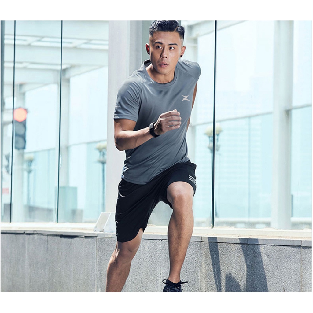 Bộ quần áo nam thể thao mùa hè chính hãng Bendu BAT0519RM cao cấp