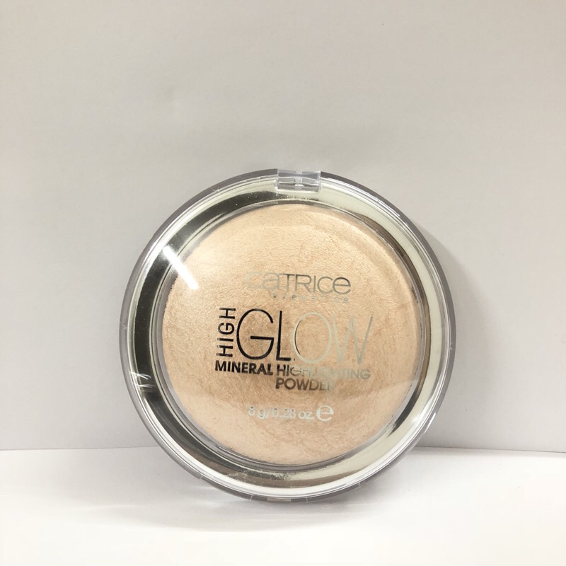 Bắt Sáng 💖FREESHIP💖 Phấn Bắt Sáng Catrice High Glow Mineral Highlighting | BigBuy360 - bigbuy360.vn