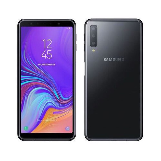 Điện Thoại Samsung A7 2018