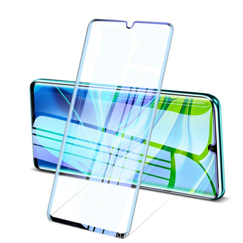 Ốp lưng OPPO A9 2020 A5 2020 case Vỏ điện thoại silicon 3D Creative Love + Phim bảo vệ