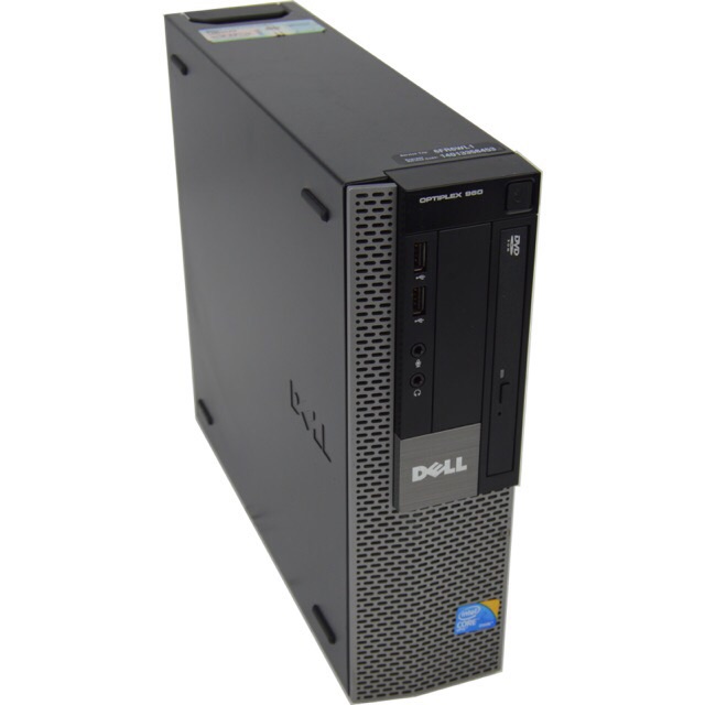 Dell optiplex 960sff core2duo E7500 | BigBuy360 - bigbuy360.vn