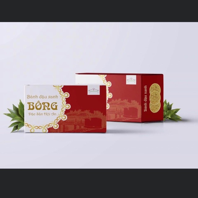 COMBOO BÁNH ĐẬU XANH NHÂN THỊT | BigBuy360 - bigbuy360.vn