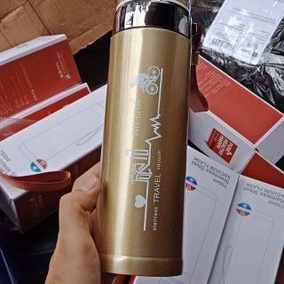 Sỉ bình inox giữ nhiệt 750ml