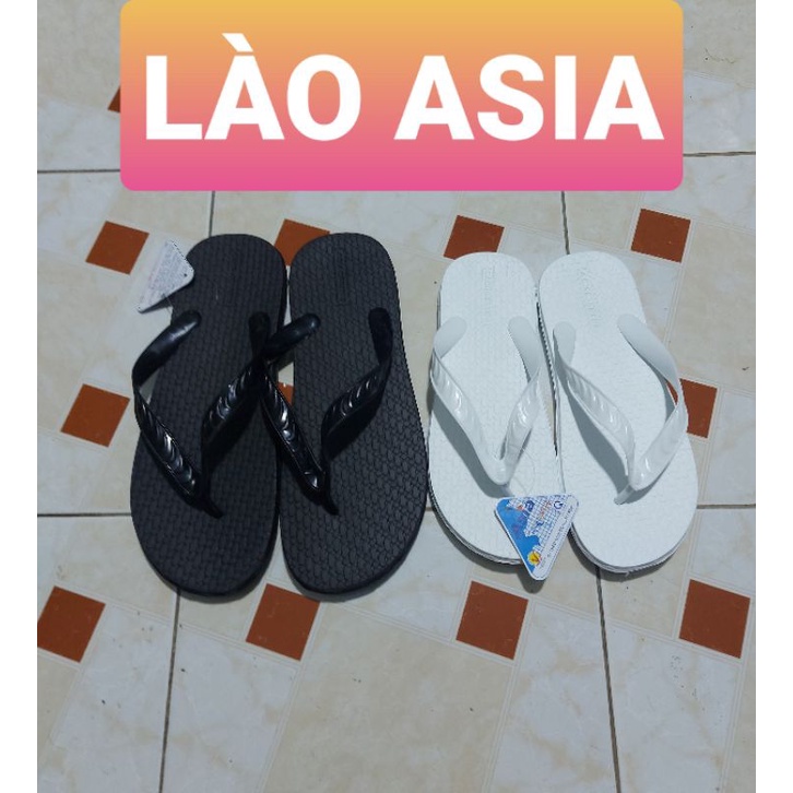 Lào ASIA huyền thoại màu đen và trắng