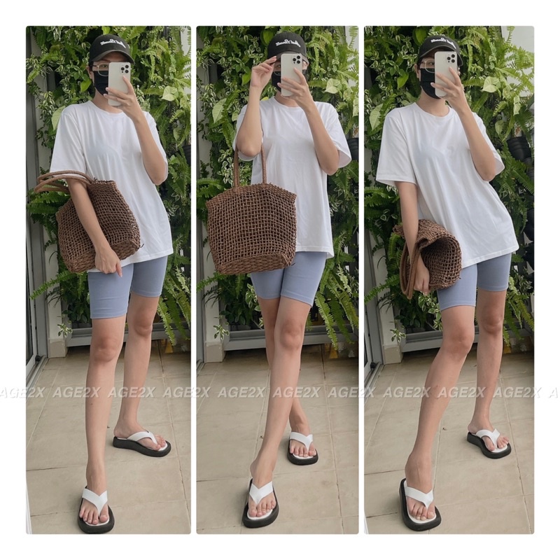 SET MÂY PASTEL Chính Hãng Age2xThanh Cao Như Chính Tên Gọi