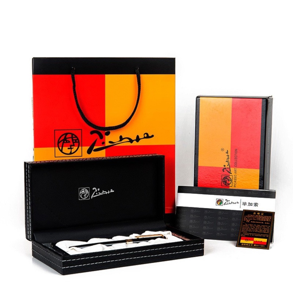 BÚT KÝ PICASSO CAO CẤP   BÚT KÝ CAO CẤP