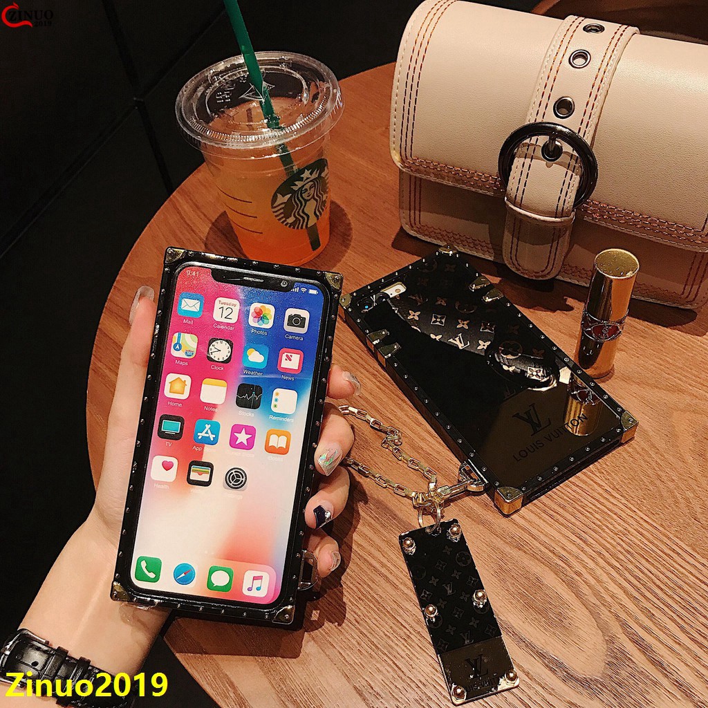 Ốp Điện Thoại Chống Rơi In Logo Lv Cho Oppo Realme7 Realme7Pro Realmex7 X7Pro | BigBuy360 - bigbuy360.vn