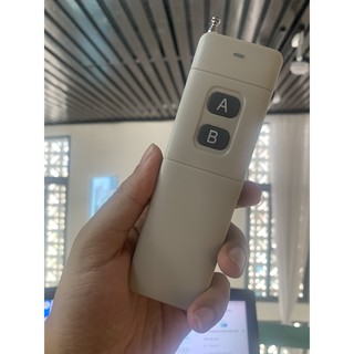 Remote 3km RF 315mHz  Khoảng cách 3km