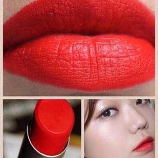 Son shu Uemura Matte Lipstick