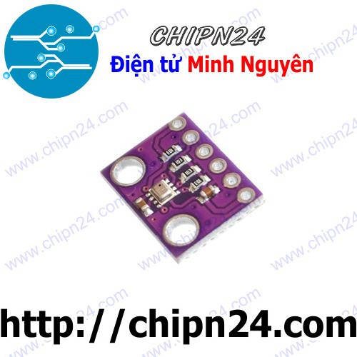 [1 CÁI] Cảm biến áp suất GY-BMP280