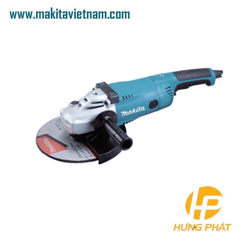 [Hàng chính hãng] Máy mài góc Makita GA9020R01