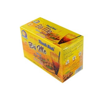 Đá me hạt mềm Thanh Bình 900g