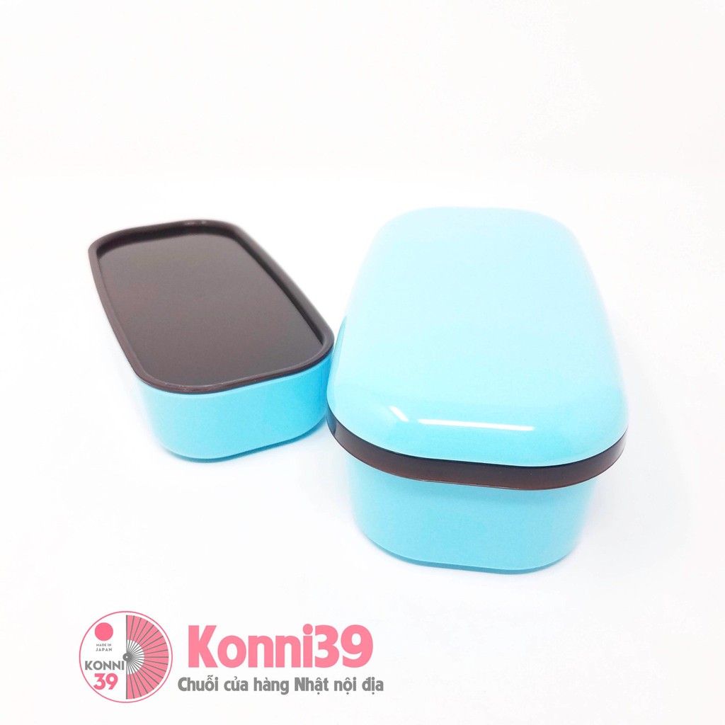 Hộp cơm 2 tầng YAMADA
