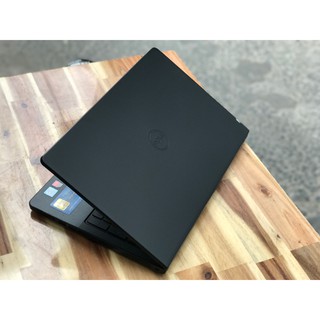 Laptop Dell Gaming N3559/ i5 6200U/ 8G/ SSD128-500G/ Vga rời 2G/ Chiến Game Đồ hoạ/ Giá rẻ