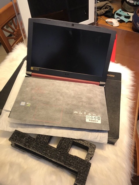 Laptop Acer Nitro 5 new 100% fullbox | BigBuy360 - bigbuy360.vn