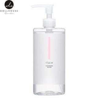 Nước tẩy trang Chacott For Professionals 500ml