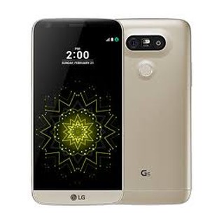 ĐIỆN THOẠI LG G5 - ĐỦ MÀU FULLBOX