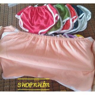 Quần chục cho bé từ 8 - 12 kg