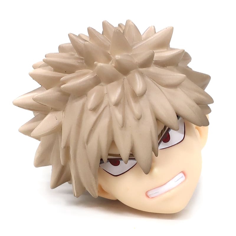 [SHQ] [ Hàng có sẵn ] Mô hình Figure chính hãng Nhật - Katsuki Bakugo có Bonus - My Hero Academia