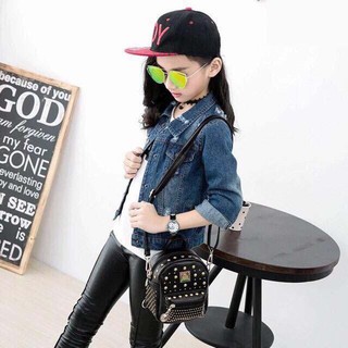 Balo Đinh Nhí Cao Cấp BO33