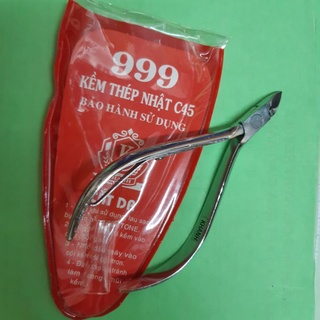 Kềm cắt da 999