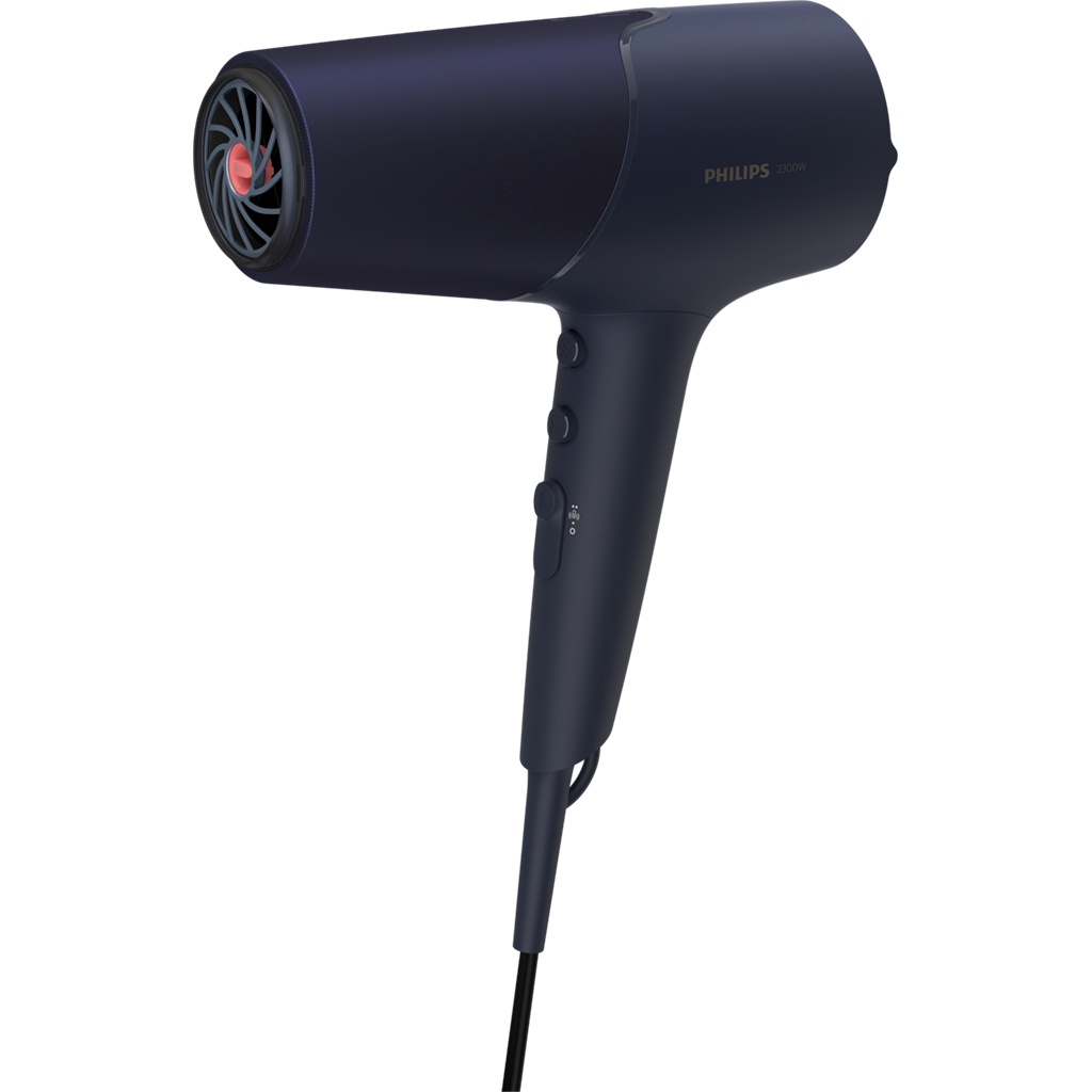 Sấy tóc Philips BHD510 - Hàng chính hãng