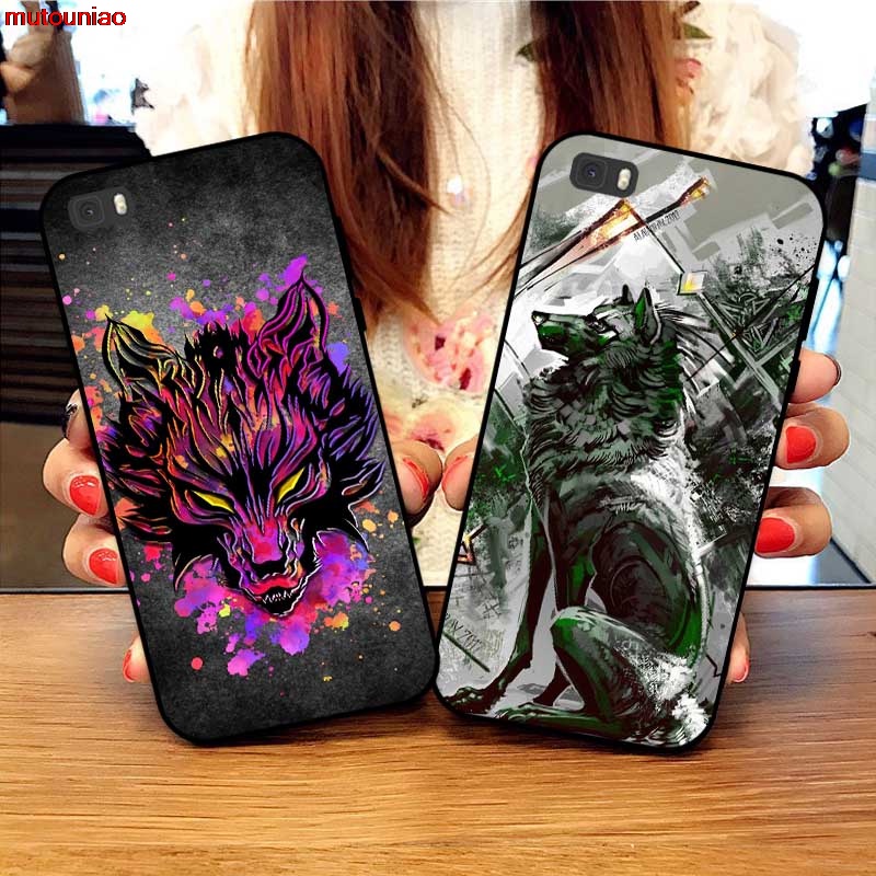 Ốp Điện Thoại Silicon Họa Tiết HSLZW 6 Cho Huawei Nova 2i 3 3e 5 3i 5i P8 P9 P10 P20 P30 Lite Plus Pro
