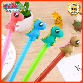 [FreeShip – Sale khô máu]  Bút Bi 💖 Bút Mực Nước Khủng Long