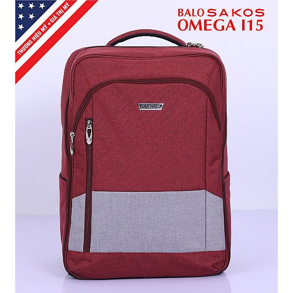 HOT BALO sakos OMEGA i15