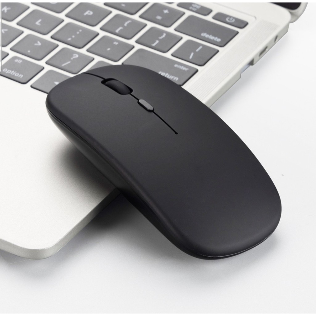 Chuột không dây PIN SẠC CAO CẤP [ XỊN ] BH 6 tháng, 1 đổi 1 trong 1 tháng ( gửi s | BigBuy360 - bigbuy360.vn