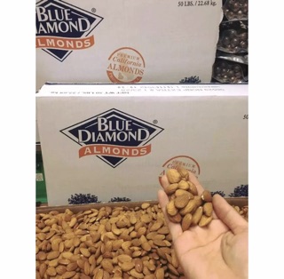 Bột Hạnh Nhân 100G