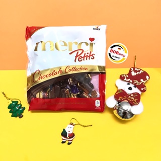 Kẹo socola Merci