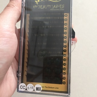 Mi mix size C-CC-D-mix