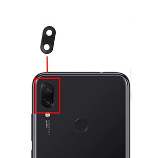 Kính camera thay thế cho XM Redmi Note 7 Pro