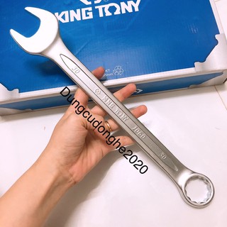 CỜ LÊ VÒNG MIỆNG KINGTONY 1060-30