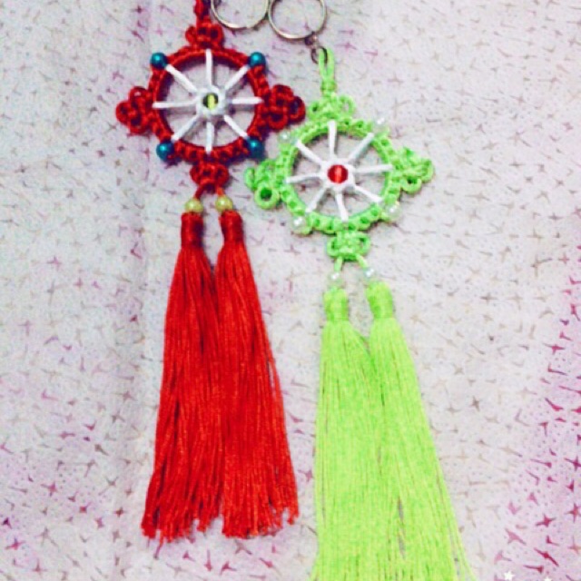 Vòng chuyển pháp luân