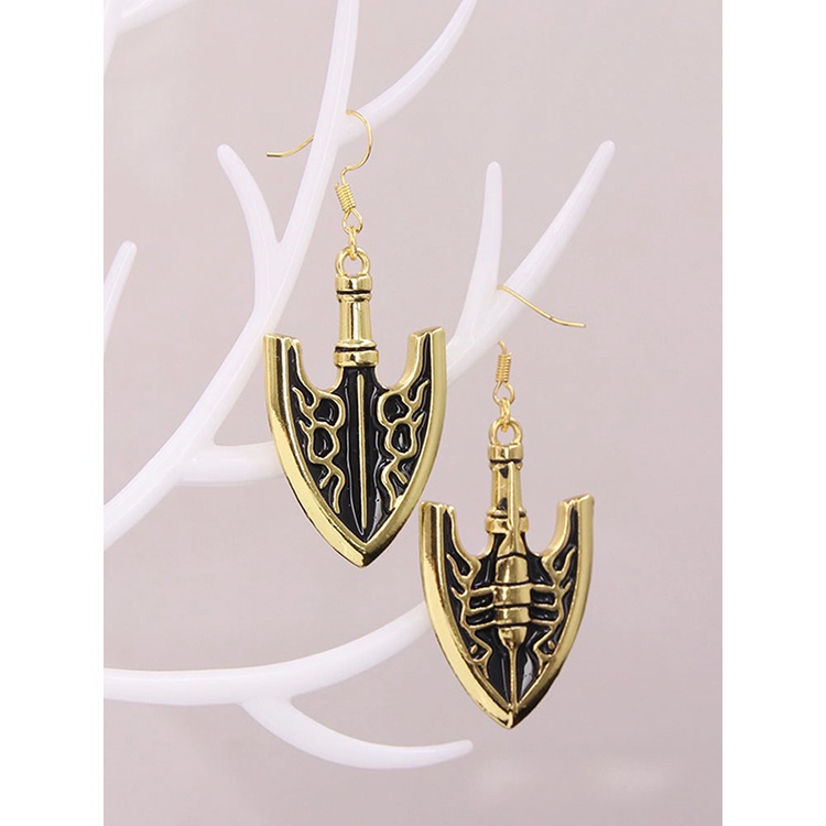 Vòng cổ mặt hình KILLER QUEEN Higashikata Josuke