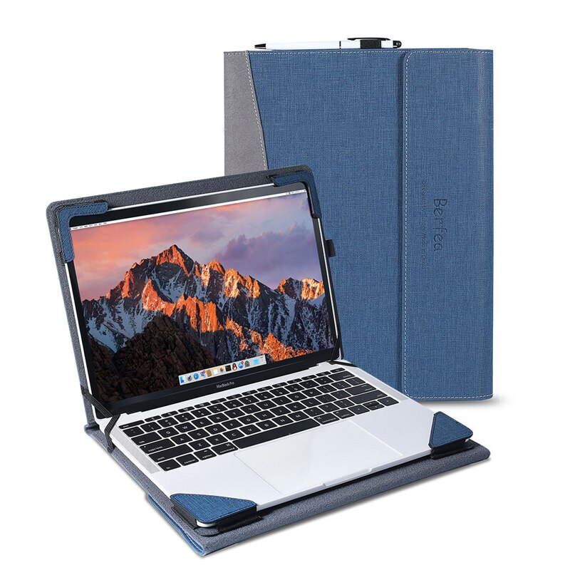Túi Đựng Laptop Pc Bảo Vệ Cho Msi Prestige 14,modern 14,ps42 Modern 14 Inch Notebook