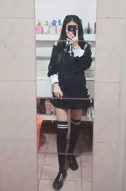 RẺ SIÊU CẤP VŨ TRỤ🌈Đầm lolita siêu cưng