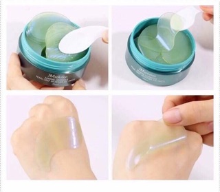 [CHÍNH HÃNG 100%] MẶT NẠ MẮT JM SOLUTION EYE PATCH