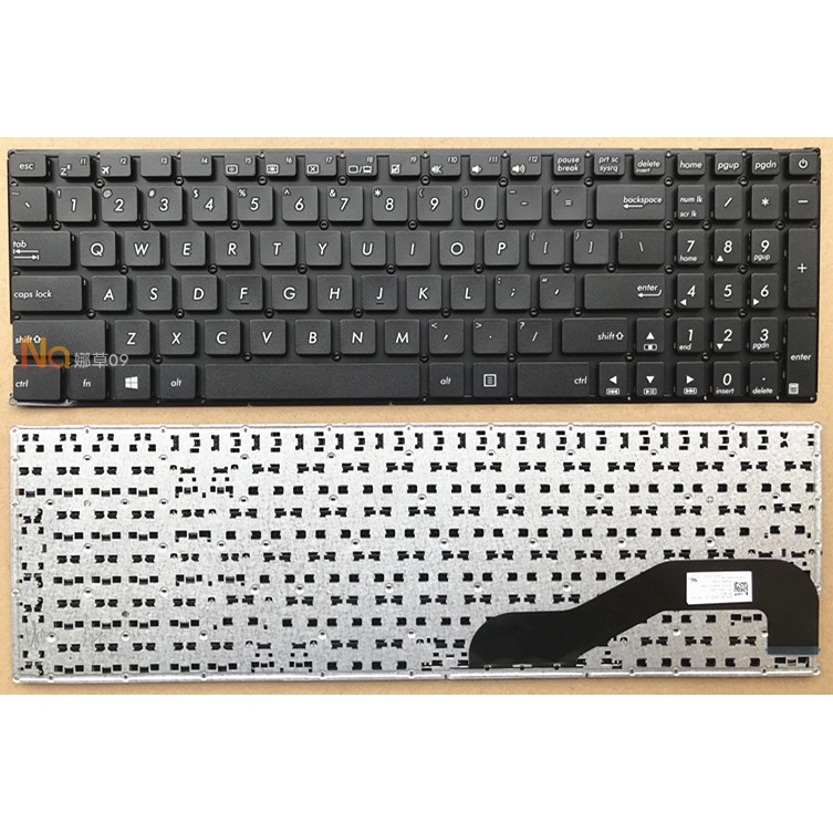 Bàn phím ASUS X540L A540L K540L A540L A540U X540SA D540Y C520U