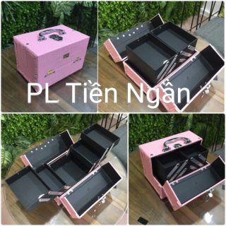 Xã kho Thùng/ cóp đựng đồ trang điểm