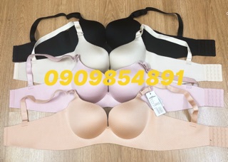 Áo Ngực Su Bigsize 38-40-42