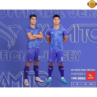 Áothi đấu Kamito mẫumới 2020 11.11