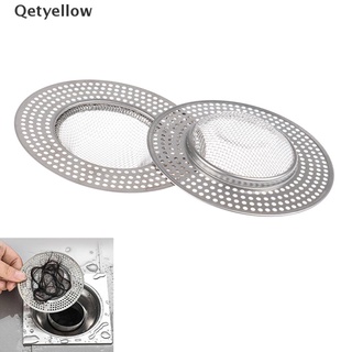Nắp chặn tóc chống nghẹt cống tiện lợi cho nhà tắm