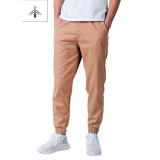 QUẦN JOGGER KAKI BASIC QJK093