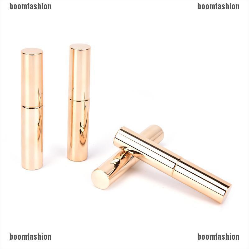 [Hàng mới về] Set 1/5 thỏi mascara rỗng màu vàng dung tích 8ml | BigBuy360 - bigbuy360.vn